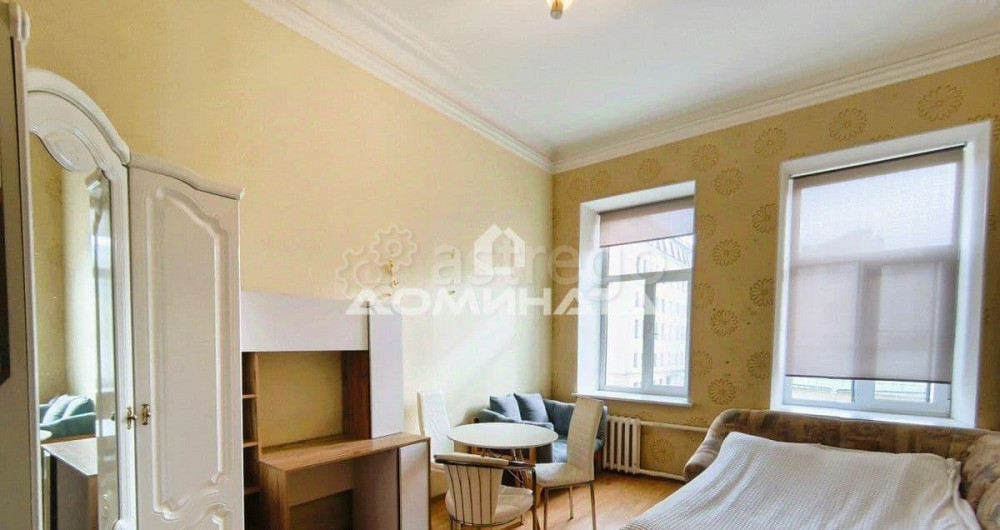 Комната, 18.7 м2, 2/5 эт. Санкт-Петербург - изображение 7