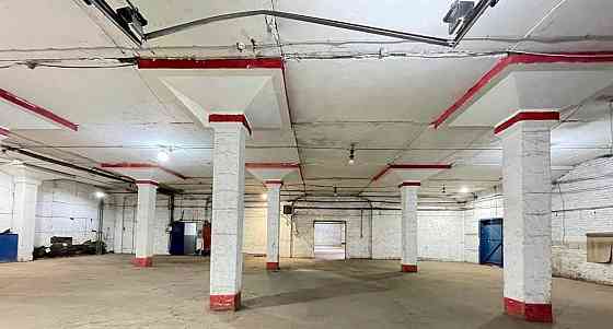 Склад, 419 м2 Долгопрудный