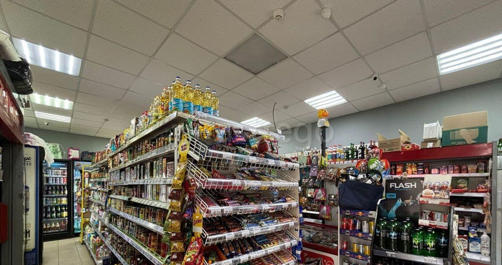Торговое помещение, 215 м2 Санкт-Петербург - изображение 4