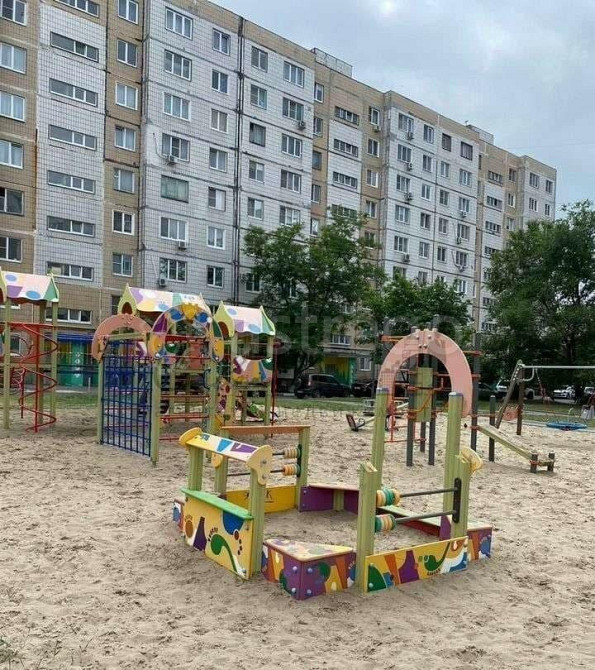 3-комн. квартира, 76 м2, 3/10 эт. Старый Оскол - изображение 7