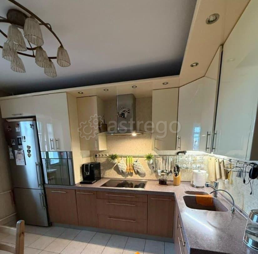 4-комн. квартира, 120 м2, 7/14 эт. Мытищи - изображение 2