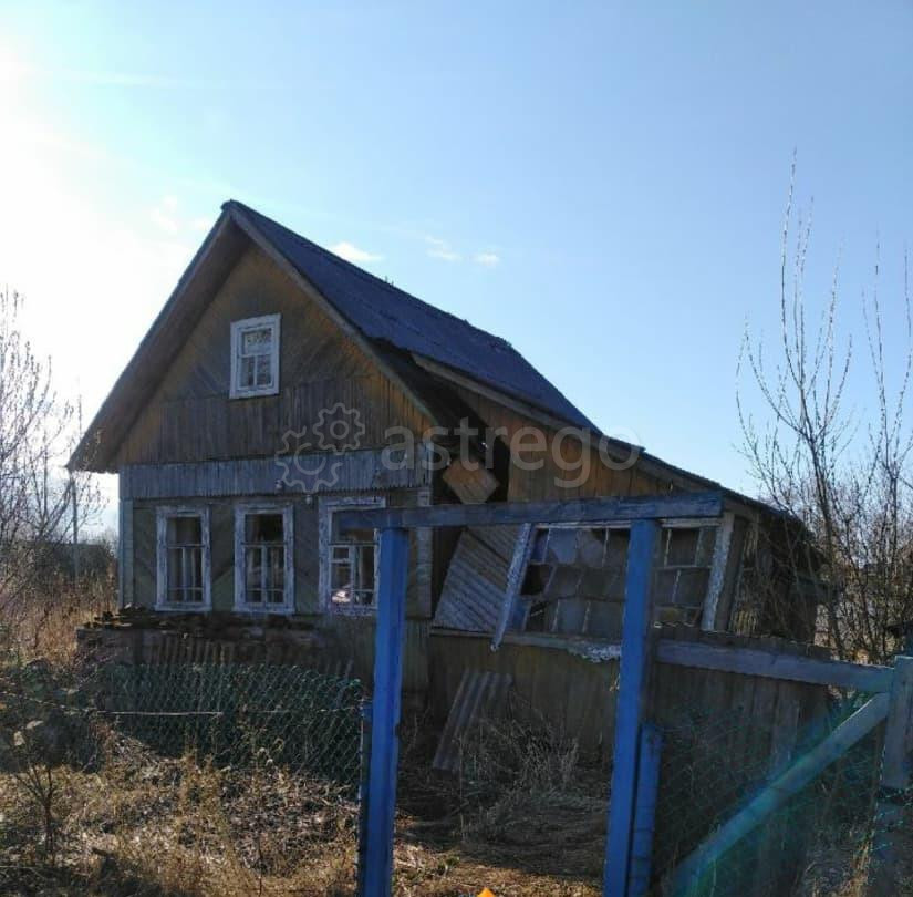 Земельный участок, 13 соток Котлас - изображение 5