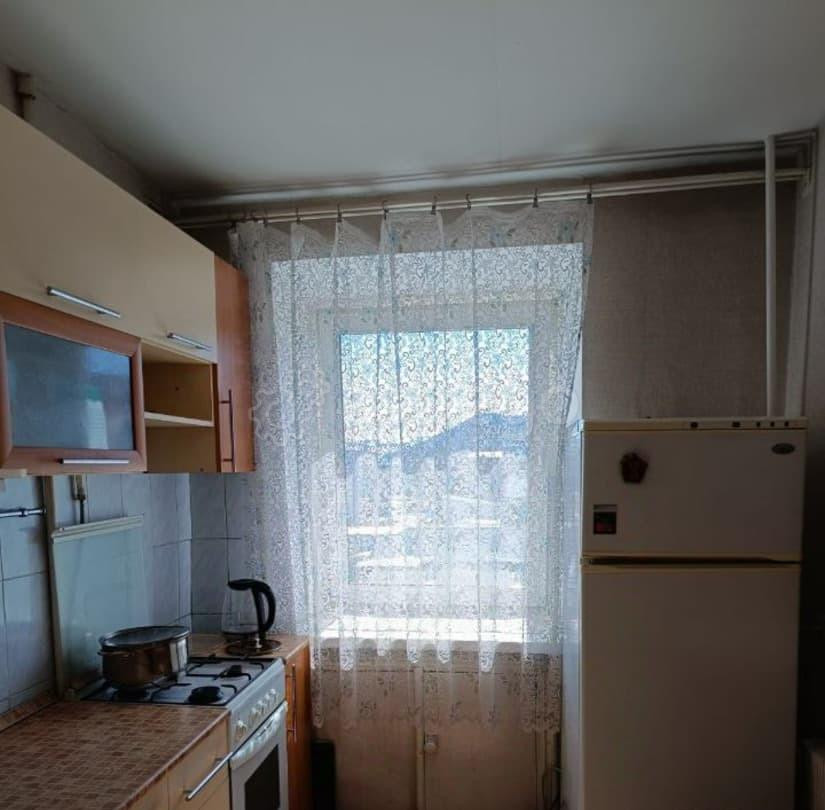 3-комн. квартира, 59 м2, 4/7 эт. Горно-Алтайск - изображение 2