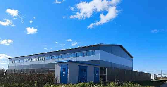 Склад, 858.8 м2 Щёлково