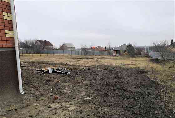 Дом, 64 м2, 15 соток, 1 эт. Белгород