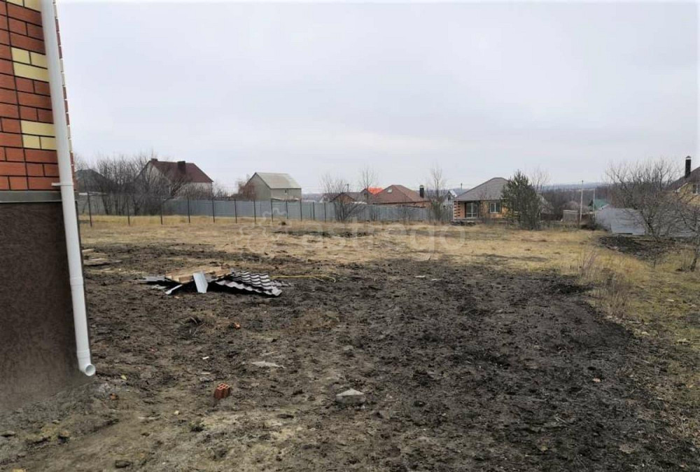 Дом, 64 м2, 15 соток, 1 эт. Белгород - изображение 3