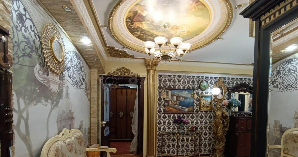 3-комн. квартира, 95.8 м2, 9/9 эт. Дмитров - изображение 3