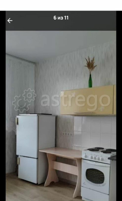 3-комн. квартира, 86 м2, 2/9 эт. Красноярск - изображение 2