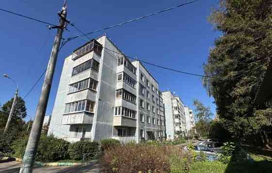 3-комн. квартира, 65.2 м2, 2/5 эт. Руза