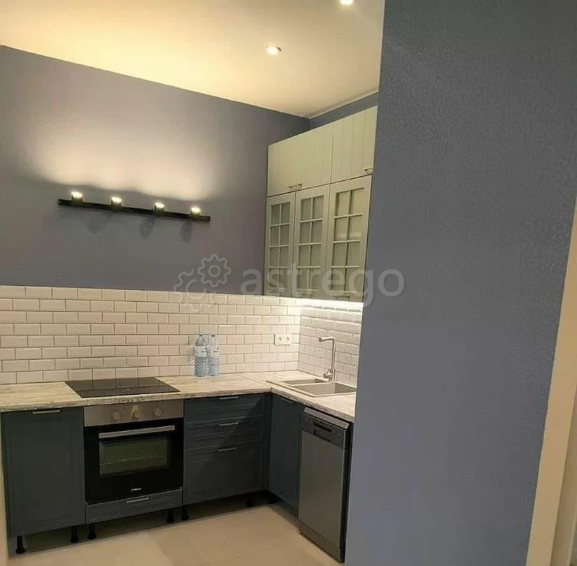2-комн. квартира, 45 м2, 3/14 эт. Москва - изображение 1