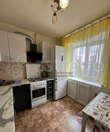 3-комн. квартира, 60 м2, 4/5 эт. Уфа - изображение 5
