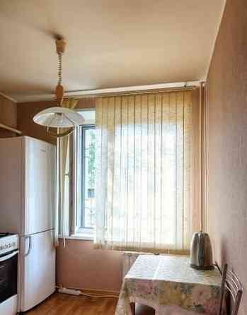 2-комн. квартира, 35 м2, 1/1 эт. Москва