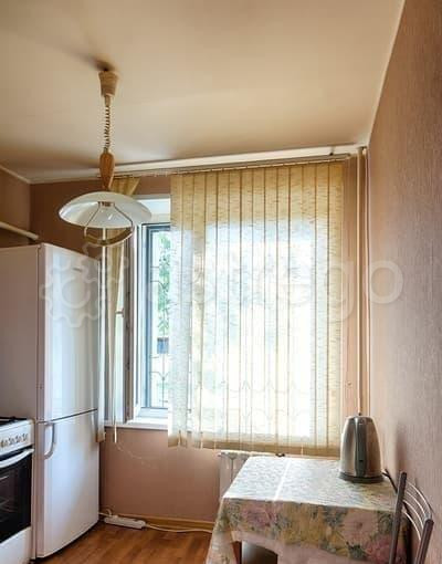 2-комн. квартира, 35 м2, 1/1 эт. Москва - изображение 2