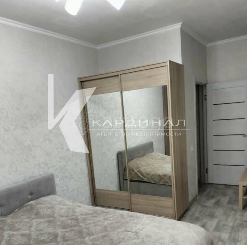 1-комн. квартира, 38 м2, 2/7 эт. Старый Оскол - изображение 3