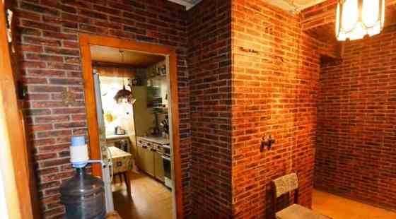 4-комн. квартира, 77 м2, 3/9 эт. Подольск