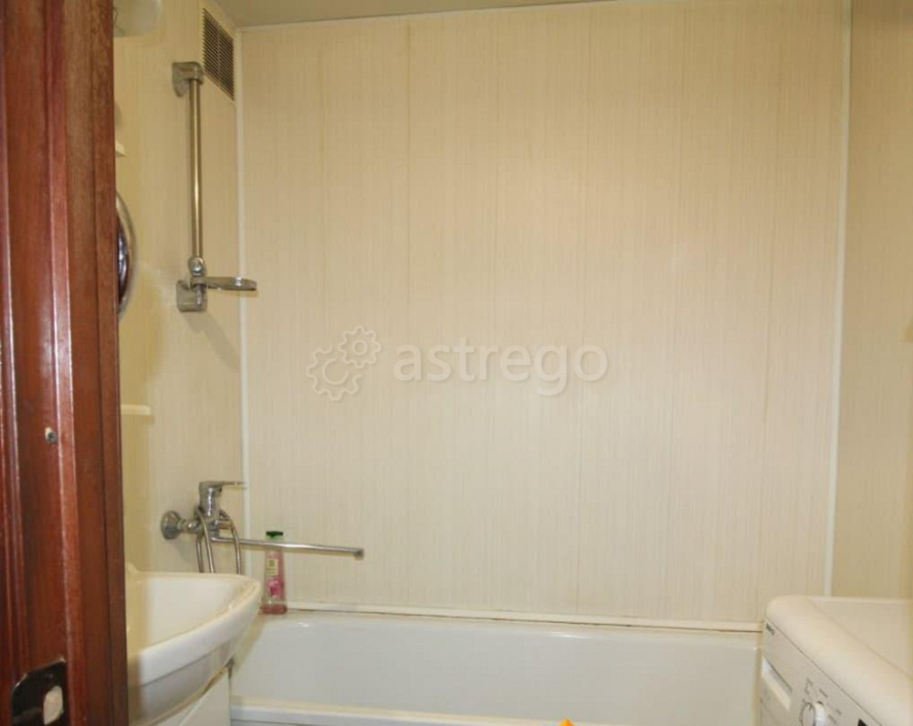 4-комн. квартира, 77.9 м2, 7/9 эт. Астрахань - изображение 2