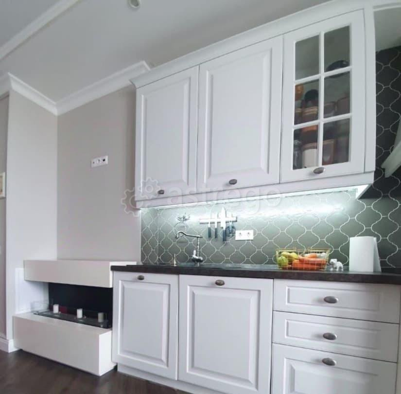 4-комн. квартира, 120 м2, 11/16 эт. Уфа - изображение 7