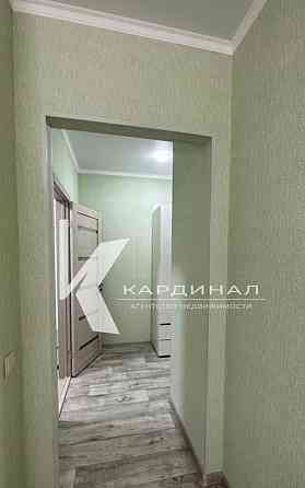 1-комн. квартира, 41 м2, 1/9 эт. Старый Оскол