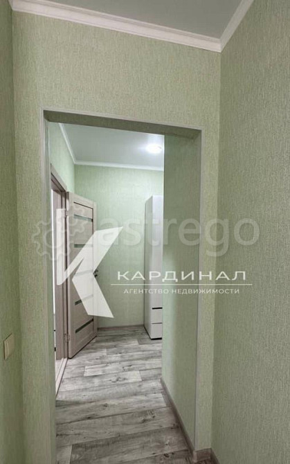 1-комн. квартира, 41 м2, 1/9 эт. Старый Оскол - изображение 1