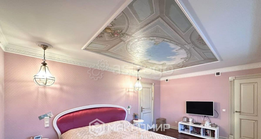 6-комн. квартира, 258 м2, 7/8 эт. Санкт-Петербург - изображение 7