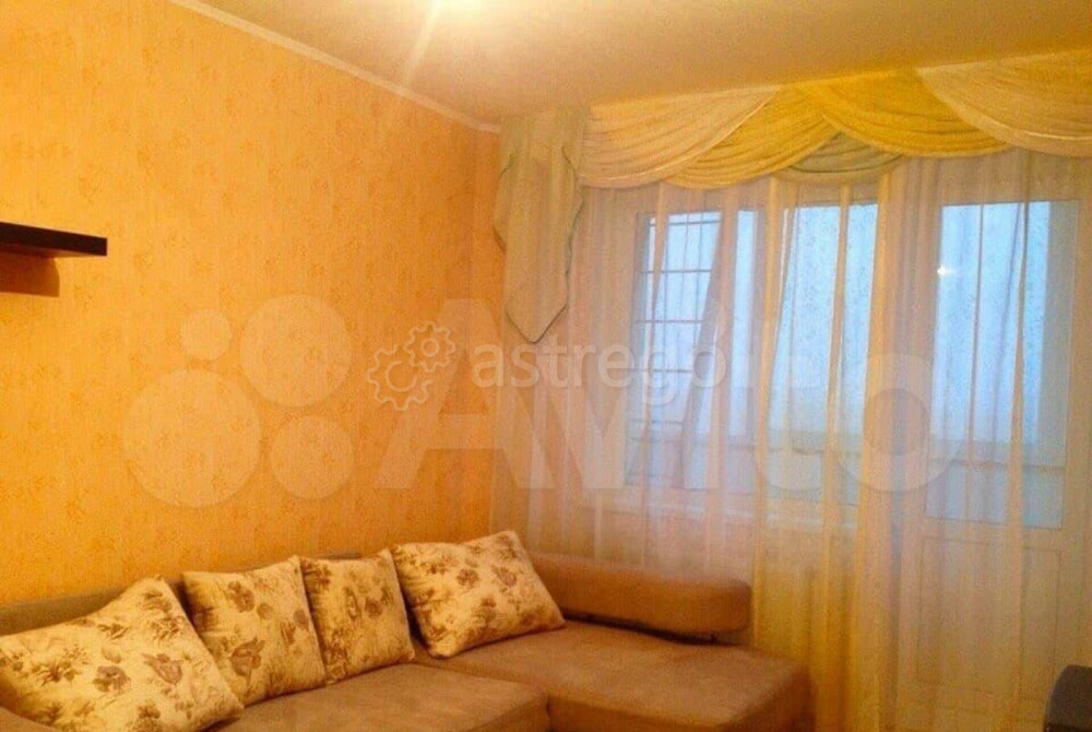 2-комн. квартира, 50.6 м2, 9/10 эт. Белгород - изображение 8