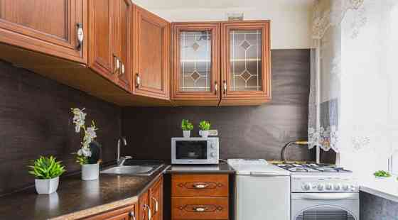 2-комн. квартира, 57 м2, 3/9 эт. Москва