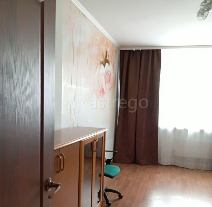 2-комн. квартира, 58 м2, 5/18 эт. Балашиха - изображение 2