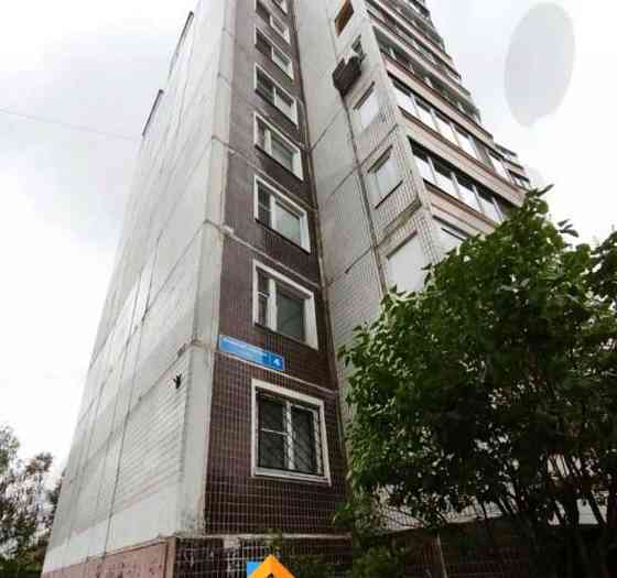 3-комн. квартира, 83 м2, 1/9 эт. Солнечногорск