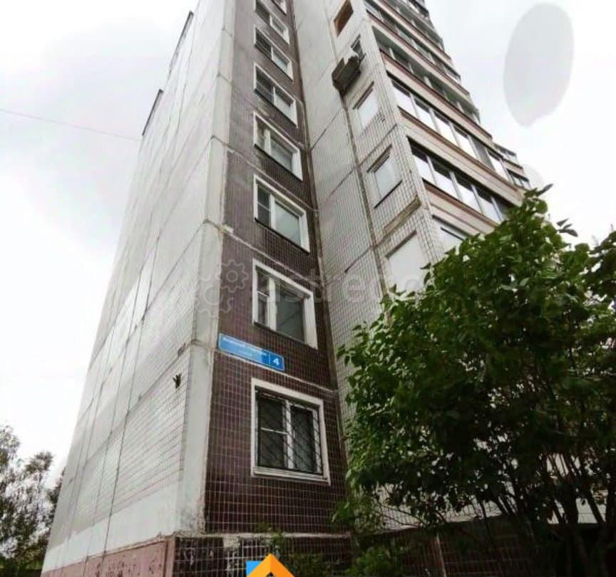 3-комн. квартира, 83 м2, 1/9 эт. Солнечногорск - изображение 3