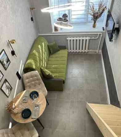 1-комн. квартира, 20 м2, 1/3 эт. Москва