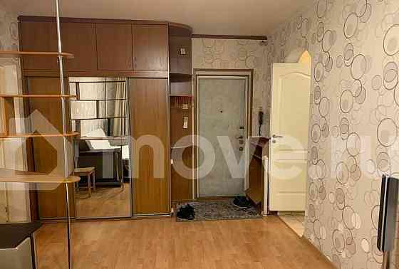 3-комн. квартира, 77 м2, 6/17 эт. Москва