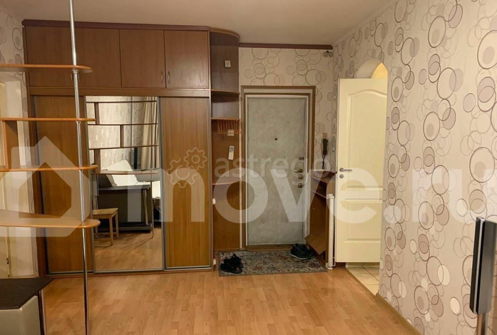 3-комн. квартира, 77 м2, 6/17 эт. Москва - изображение 3