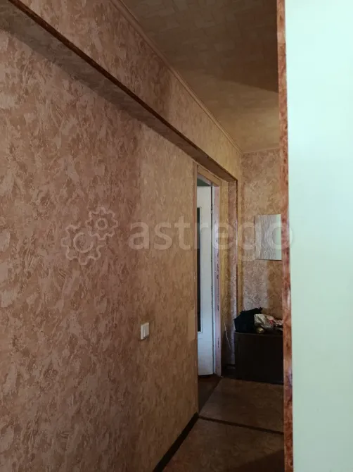 Продам 1-комн. квартиру, 31.2 м2, 3/5 эт. Астрахань - изображение 1