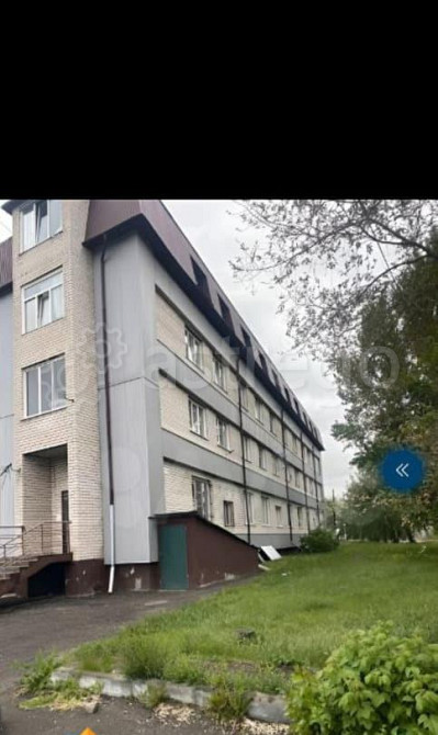 Студия, 17.7 м2, 1/4 эт. Барнаул - изображение 1