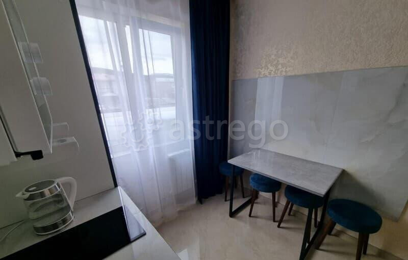 Посуточно, 2-комн. апарт-ы, 54 м2, 2/5 эт. Белокуриха - изображение 1