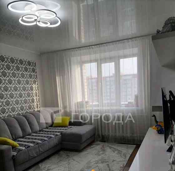 2-комн. квартира, 52.1 м2, 8/10 эт. Новоалтайск