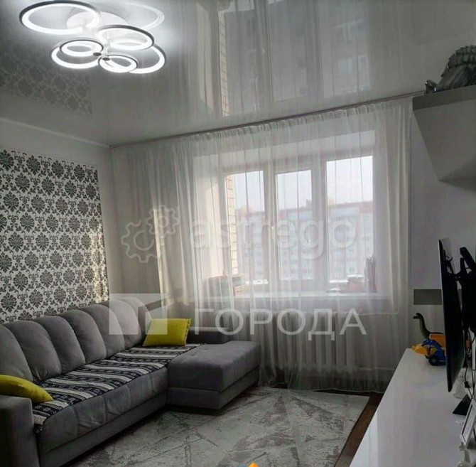 2-комн. квартира, 52.1 м2, 8/10 эт. Новоалтайск - изображение 6