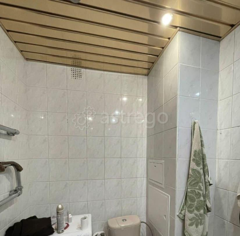 3-комн. квартира, 85 м2, 8/12 эт. Фрязино - изображение 2