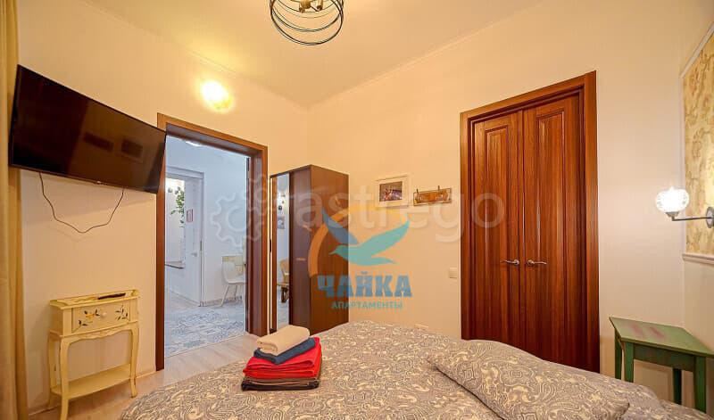 2-комн. квартира, 40 м2, 2/5 эт. Санкт-Петербург - изображение 8