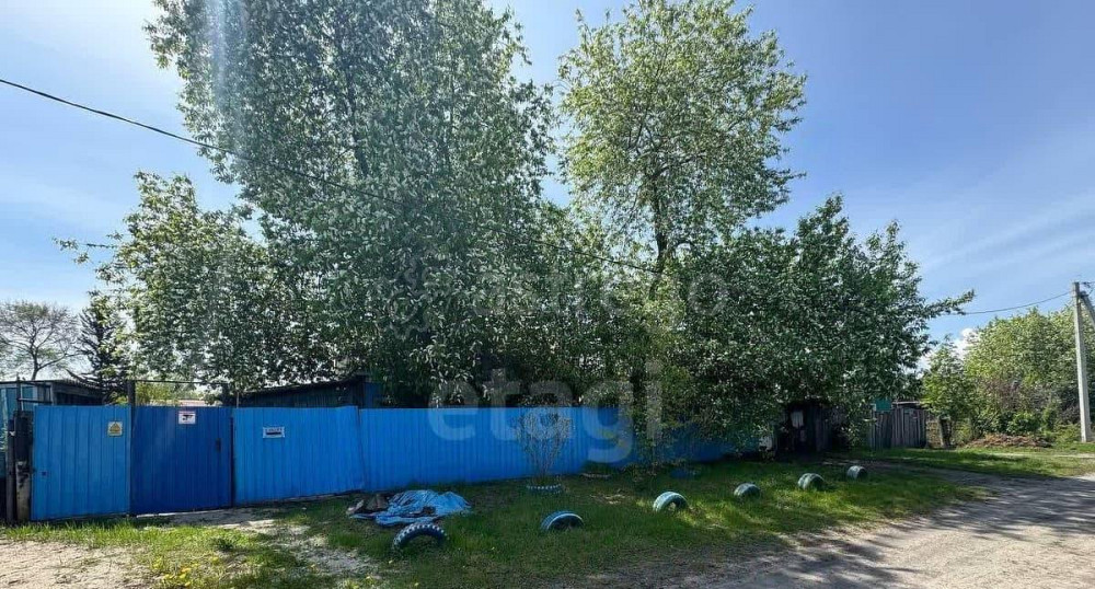 Дом, 33.8 м2, 7.2 сотки, 1 эт. Свободный - изображение 4