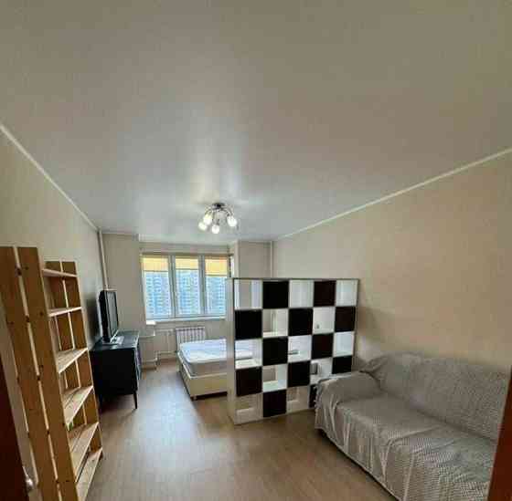 1-комн. квартира, 45 м2, 14/27 эт. Москва