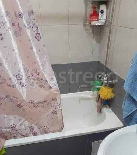 2-комн. квартира, 52 м2, 5/16 эт. Москва - изображение 5