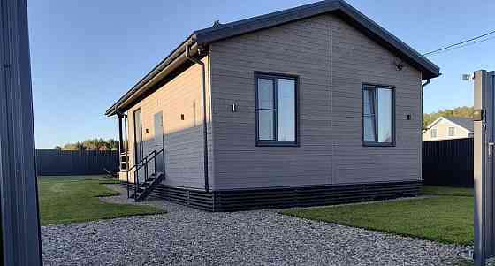 Дом, 82 м2, 6.9 сотки, 1 эт. Павловский Посад