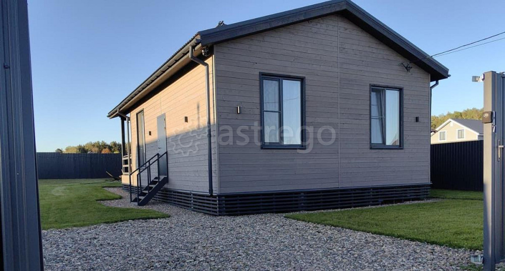 Дом, 82 м2, 6.9 сотки, 1 эт. Павловский Посад - изображение 3