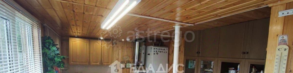 Дом, 50 м2, 15 соток, 2 эт. Москва - изображение 3