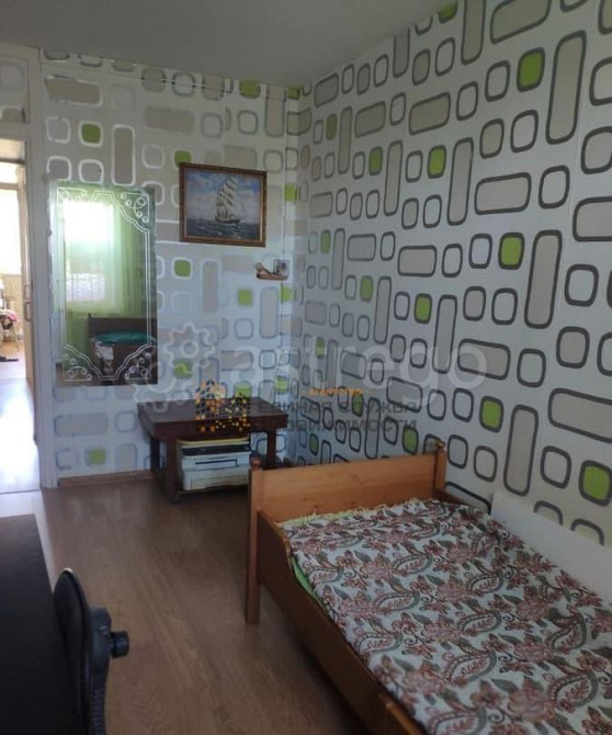 2-комн. квартира, 50 м2, 7/9 эт. Уфа - изображение 3