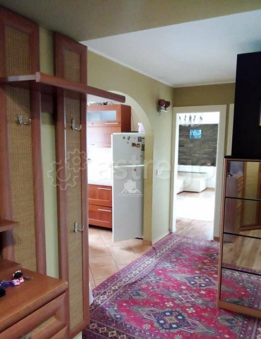 2-комн. квартира, 48.8 м2, 9/12 эт. Белгород - изображение 10