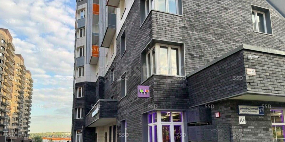 Торговое помещение, 304.8 м2 Звенигород - изображение 6