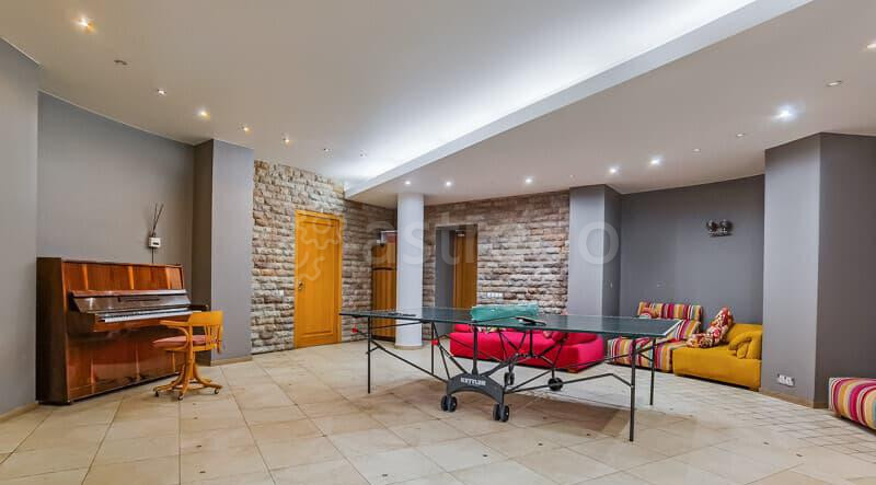 Коттедж, 770 м2 Санкт-Петербург - изображение 9