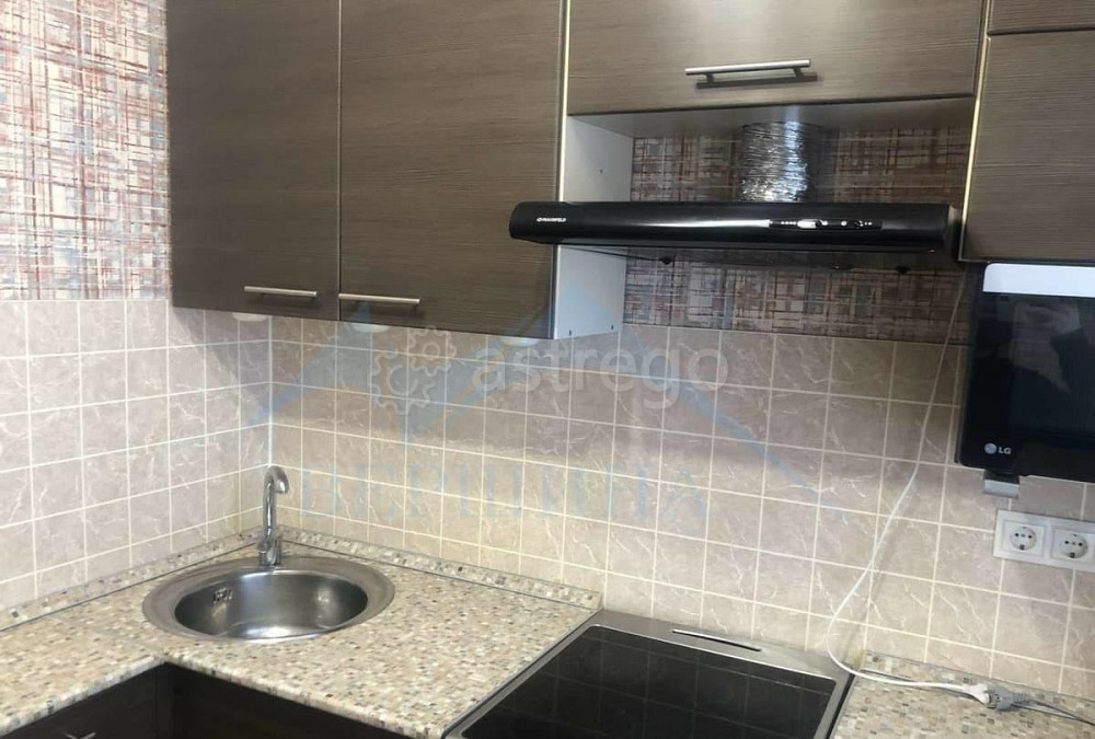 2-комн. квартира, 46 м2, 5/5 эт. Норильск - изображение 4